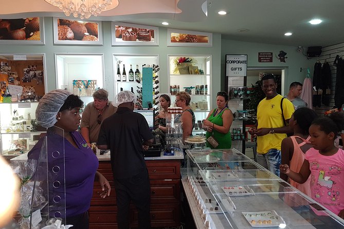 Nassau Island Highlights Sightseeing Tour - Additional Details
