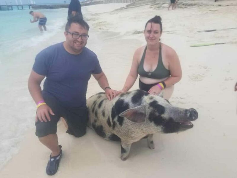 Nassau: Island Hopping Boat Trip with Lunch & Drinks - Practical Considerations and Value