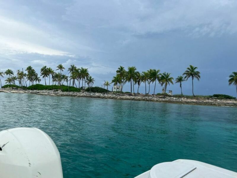 Nassau: Island Hopping Boat Trip with Lunch & Drinks - Who Will Love This Tour?