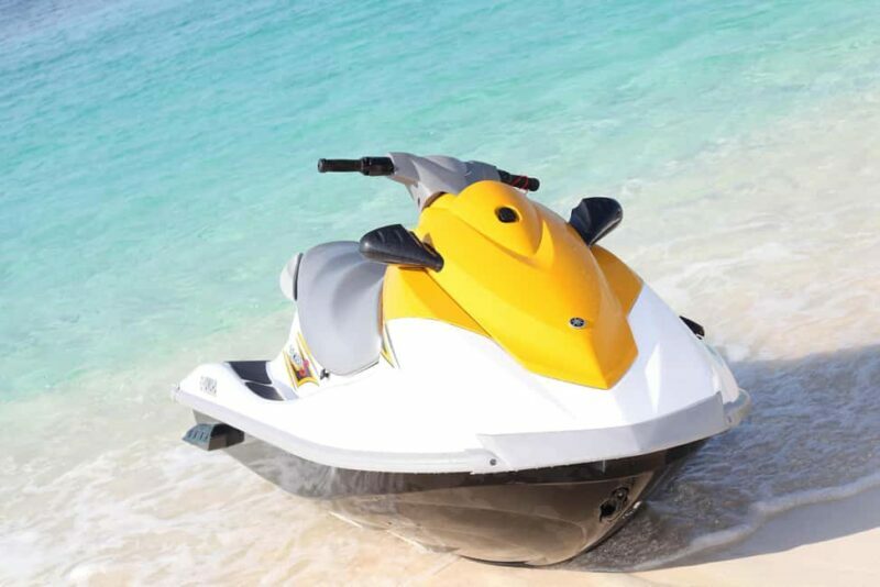 Nassau: Jet Ski Adventure - An Overview of the Nassau Jet Ski Experience