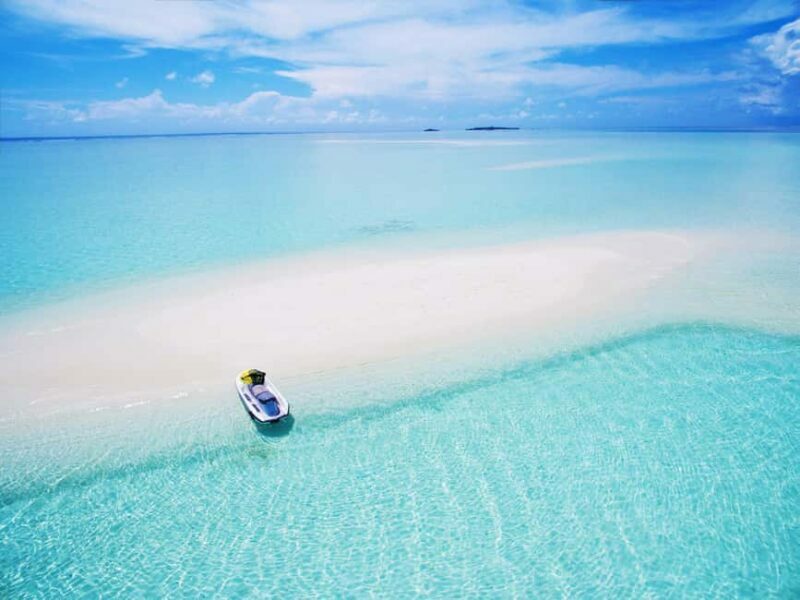 Nassau: Jet Ski Adventure - Authenticity and Practicalities