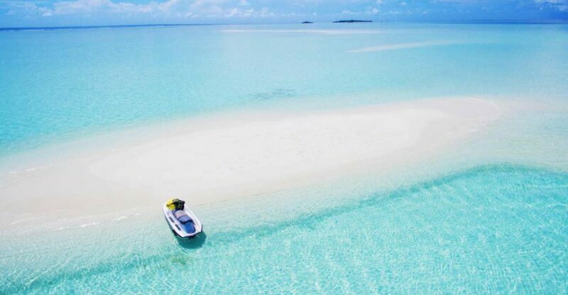 Nassau: Jet Ski Adventure - FAQs