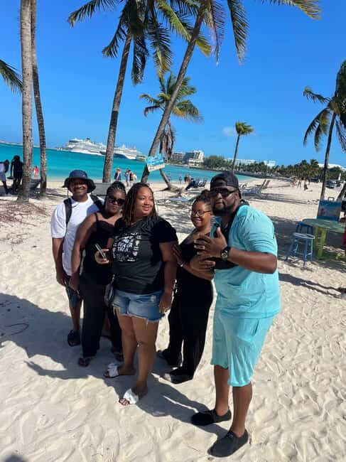 Nassau: Land Tour with Local Food & Rum Tasting - Who Will Love This Tour?