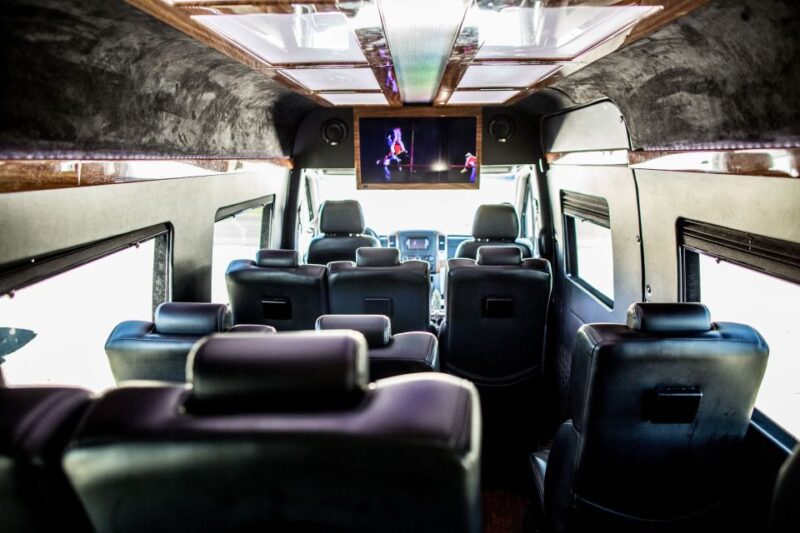 Nassau: One-Way Hotel to Airport Private Transfer - Booking and Payment