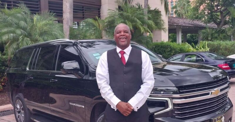 Nassau: One-Way Private Airport to Hotel Transfer Service - Traveler Benefits
