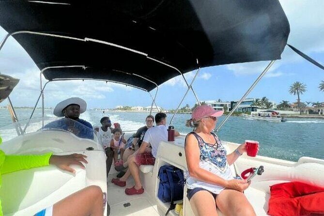 Nassau Optional Cay Hopping Tour on Rose and Pearl Island plus - An In-Depth Look at the Nassau Cay Hopping Experience