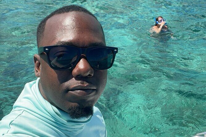 Nassau Optional Cay Hopping Tour on Rose and Pearl Island plus - Authentic Reviews and What Travelers Say