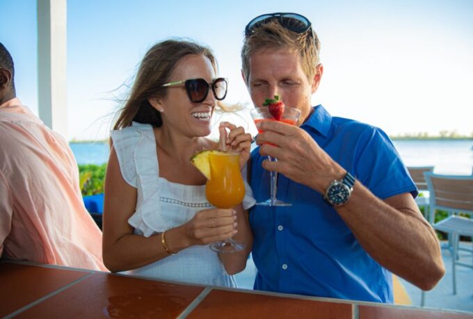 Nassau: Pearl Island Beach Day Trip and Cruise With Lunch - Equipment Availability
