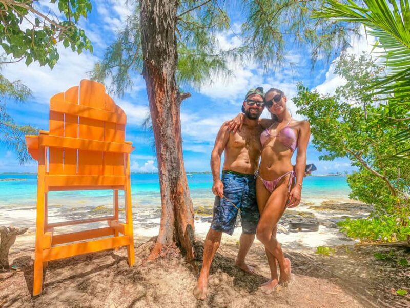 Nassau: Pigs Beach Trip by Boat with Swimming and Feeding - FAQs