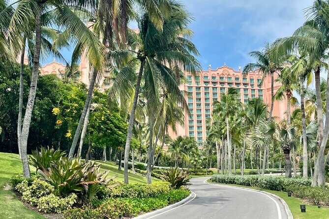 Nassau Private Airport & Cruise Port Transfer - An Honest Look at the Nassau Private Transfer Experience