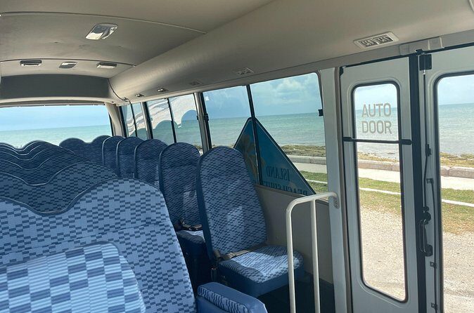 Nassau Private Airport & Cruise Port Transfer - How This Service Compares to Other Options