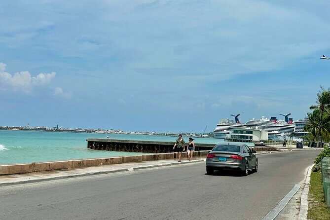 Nassau Private Airport & Cruise Port Transfer - The Sum Up