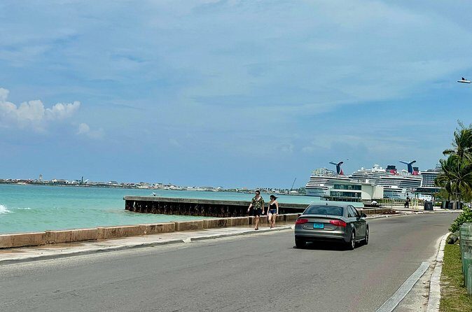 Nassau Private Airport & Cruise Port Transfer - FAQ