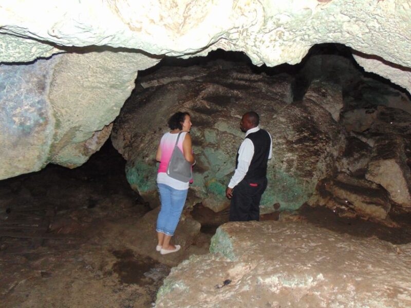 Nassau: Private and Personalized Island Tour - Key Points