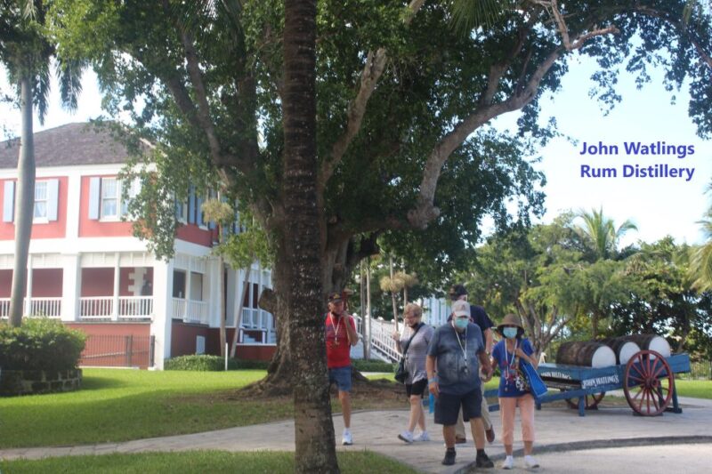 Nassau: Private and Personalized Island Tour - Highlights of the Tour