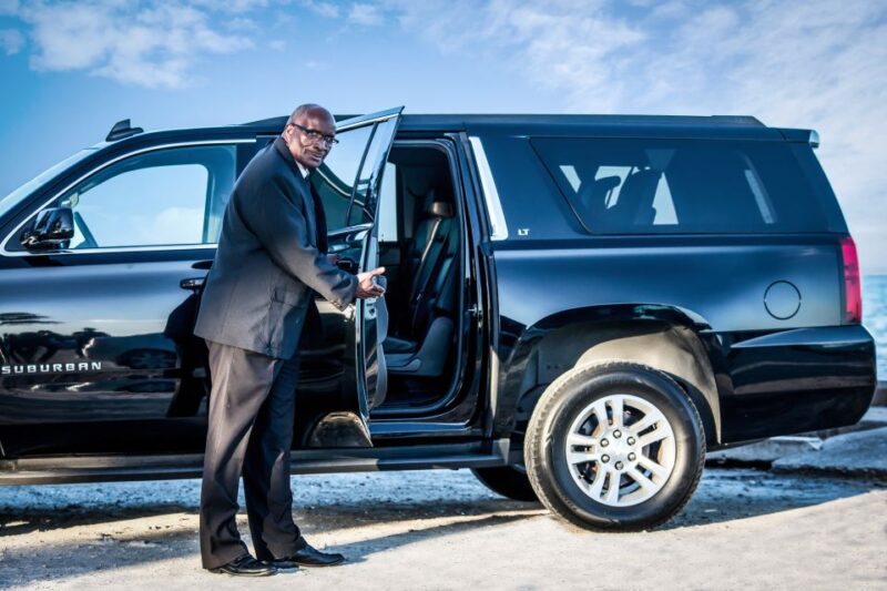 Nassau: Private and Personalized Island Tour - Transportation and Service