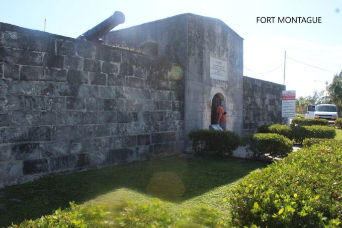 Nassau: Private and Personalized Island Tour - Tasting Local Delicacies