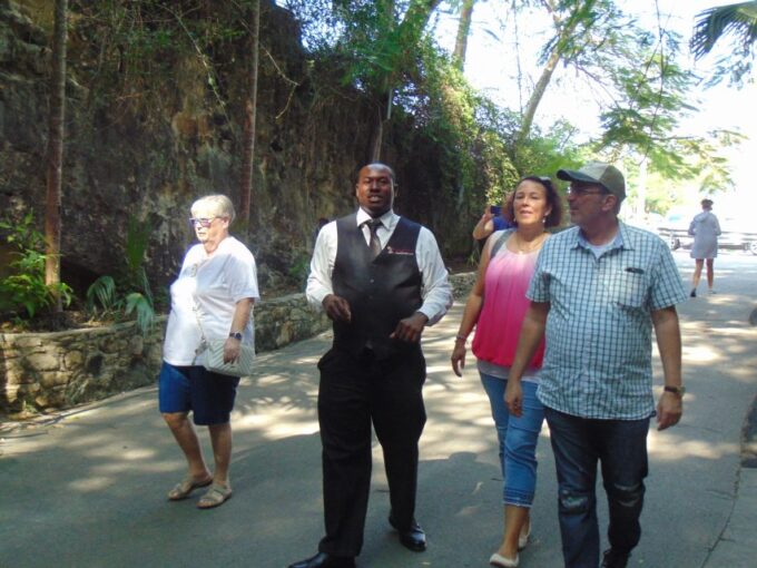 Nassau: Private and Personalized Island Tour - Frequently Asked Questions