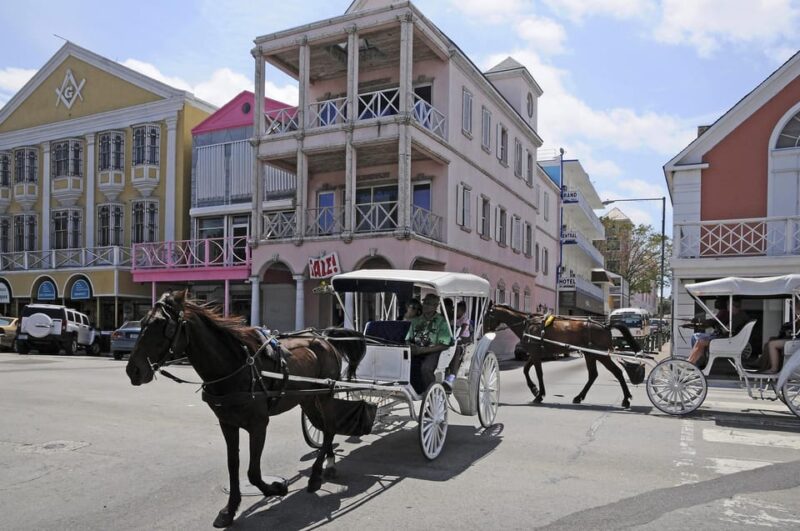 Nassau: Private Historical and National Heritage Car Tour - Frequently Asked Questions