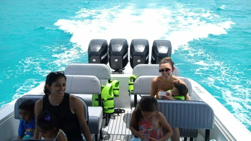 Nassau: Private Island & Snorkeling, Turtles, Drinks, & BBQ - Key Points