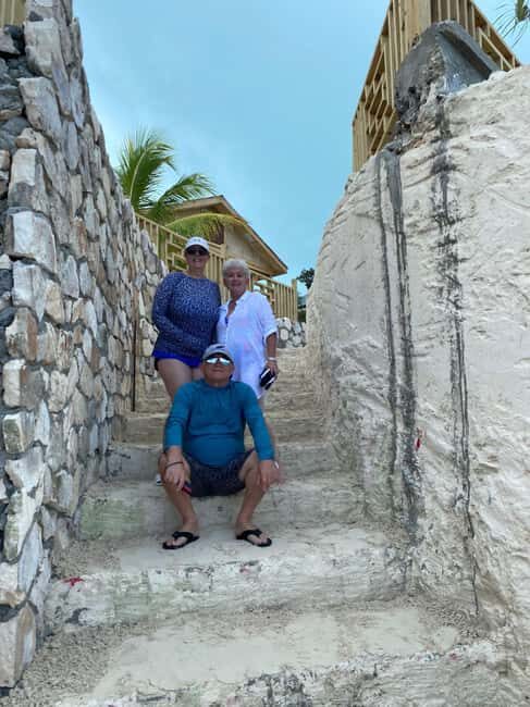 Nassau: Private Island & Snorkeling, Turtles, Drinks, & BBQ - Who Should Consider This Tour?