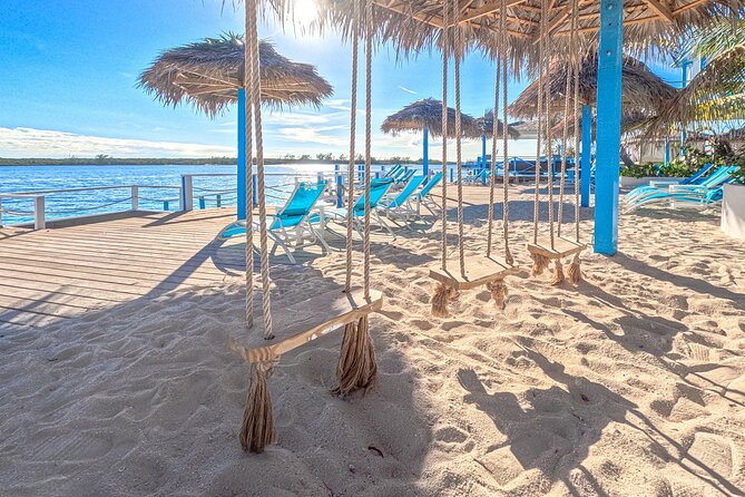 Nassau: Private Oceanview Villa at SunCay Butler and Snorkeling - About Your Stay