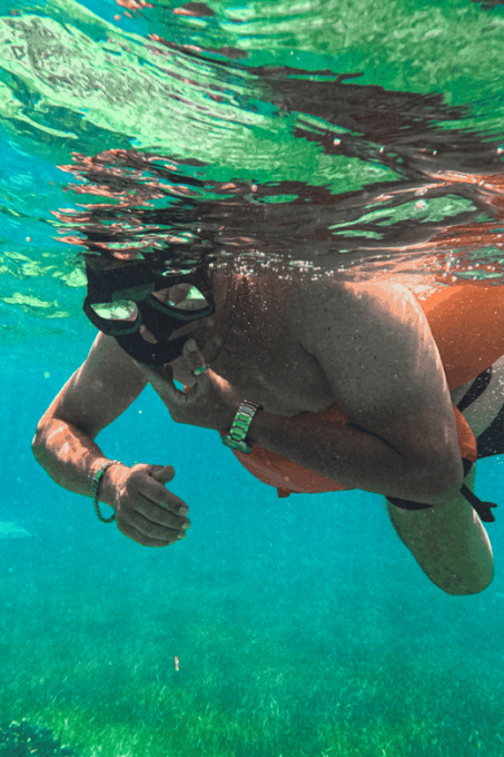 Nassau: Reef Glass Bottom & Snorkel Tour - Booking and Cancellation