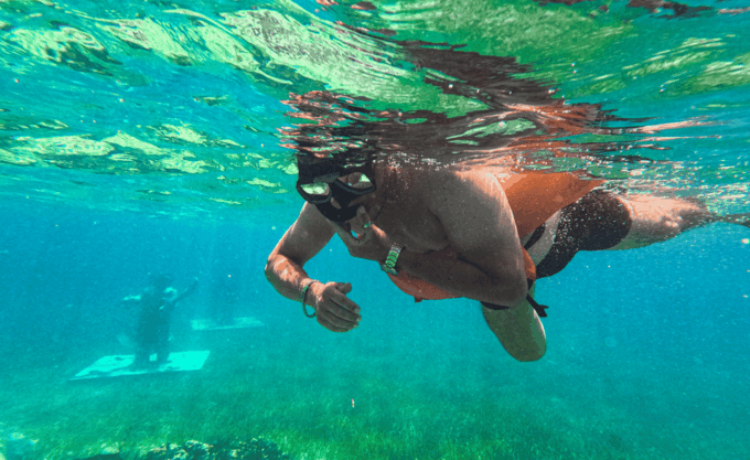 Nassau: Reef Glass Bottom & Snorkel Tour - Frequently Asked Questions