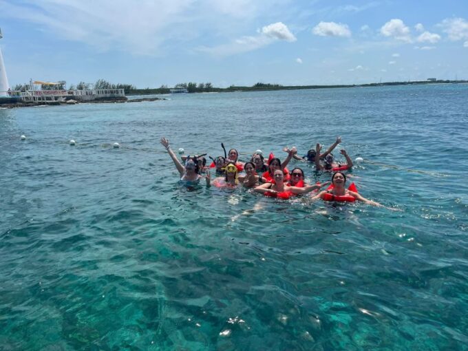 Nassau: Reef Snorkeling, Turtles, Lunch & Private Beach Club - Frequently Asked Questions