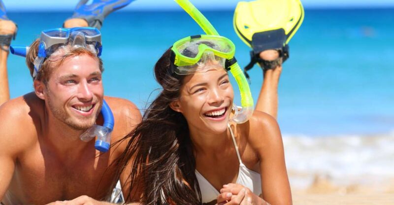 Nassau: Rose Island Boat Tour W/ Snorkeling & Swimming Pigs - Key Points