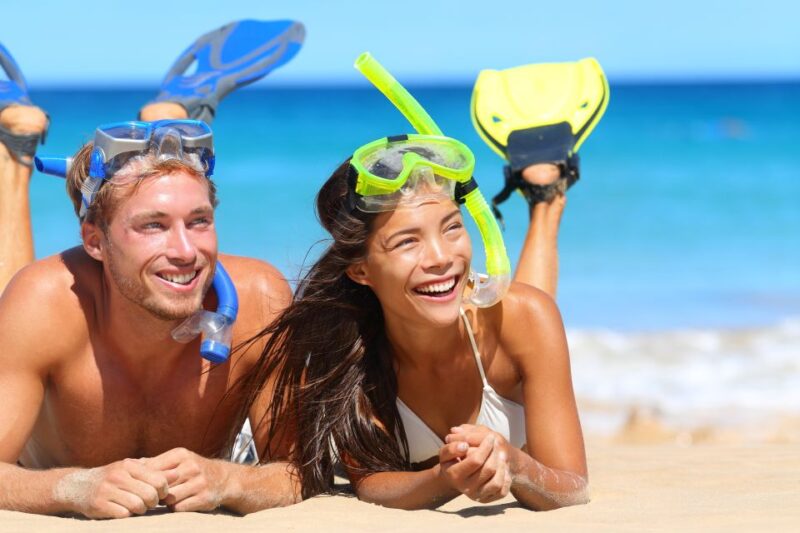 Nassau: Rose Island Boat Tour W/ Snorkeling & Swimming Pigs - Experience Highlights