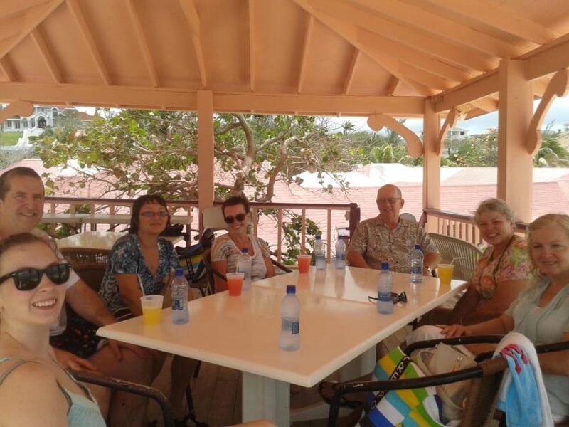 Nassau: Rum Tasting and Scenic Tour - Experience Highlights
