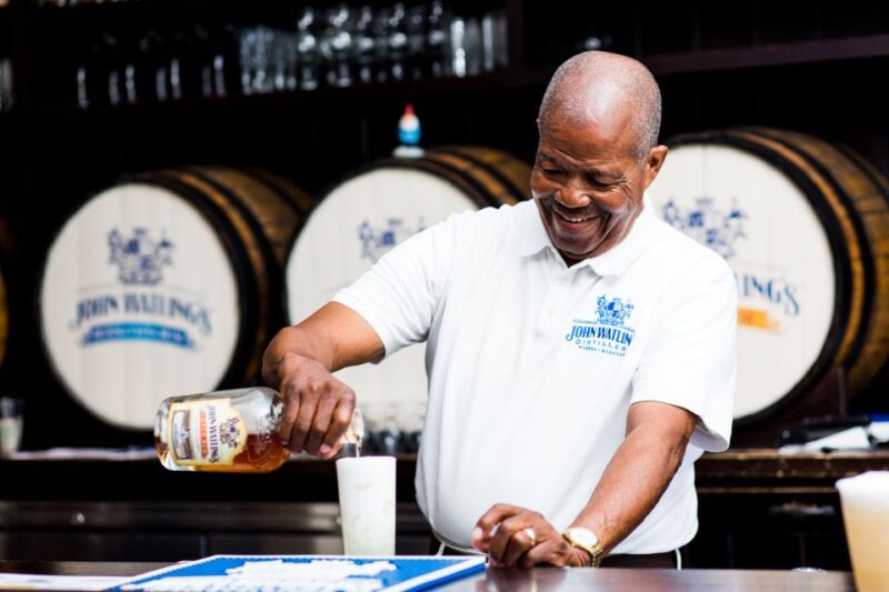 Nassau: Rum Tastings and Culinary Walking Tour - Customer Ratings and Feedback
