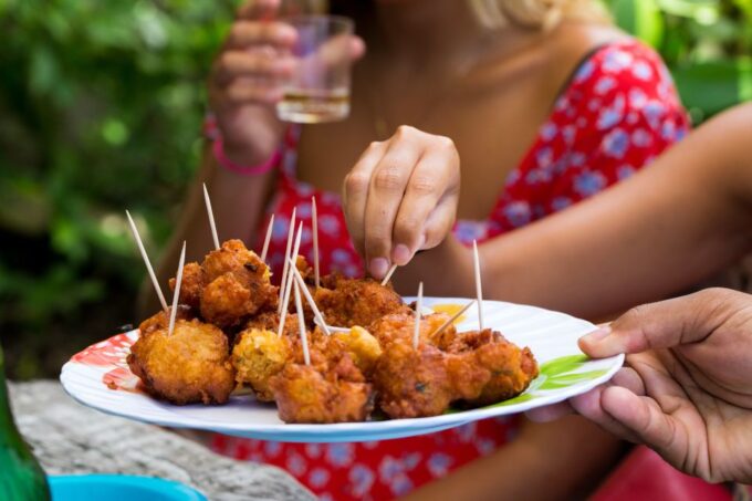 Nassau: Rum Tastings and Culinary Walking Tour - Frequently Asked Questions