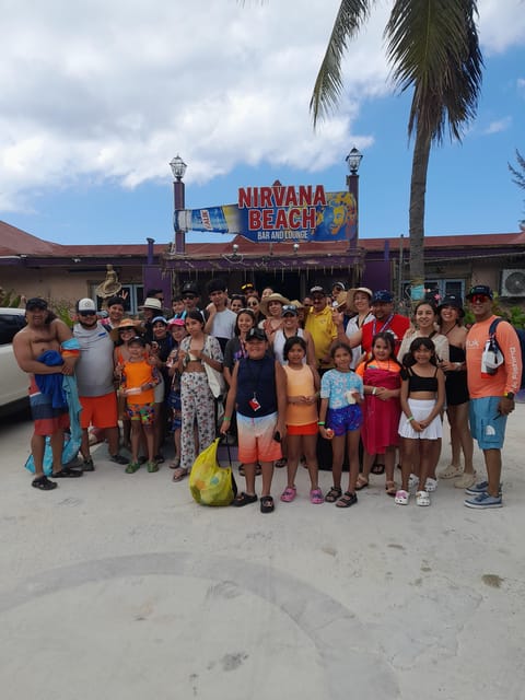 Nassau: Self-Drive Scooter Food Tour - Participant Requirements
