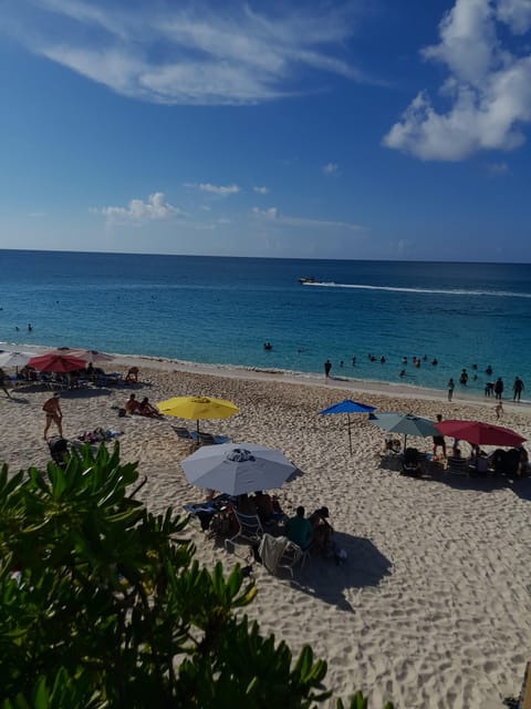 Nassau: Self-Drive Scooter Food Tour - Scooter Rental Details