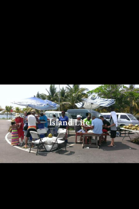 Nassau: Self-Drive Scooter Food Tour - Recap