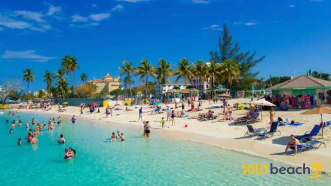 Nassau: Self Drive Speed Boat & Guided ATV Tour + Free Lunch - Tour Duration and Inclusions