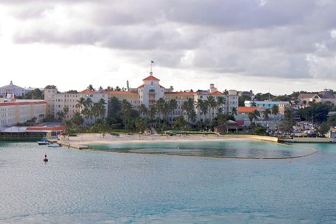 Nassau Self-Guided Audio Tour: The Jewel of the Bahamas - Scheduling and Accessibility