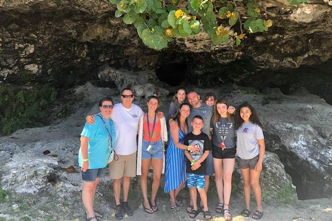 Nassau Shore Excursion: Half-Day Historical Sightseeing Tour - Itinerary Highlights