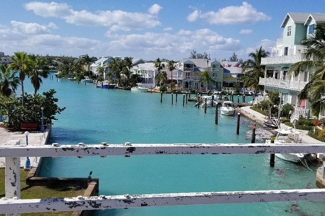 Nassau Shore Excursion: Sightseeing and Snorkeling Tour - Additional Information