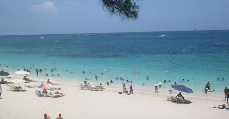 Nassau Sightseeing Bus Tour - Key Points