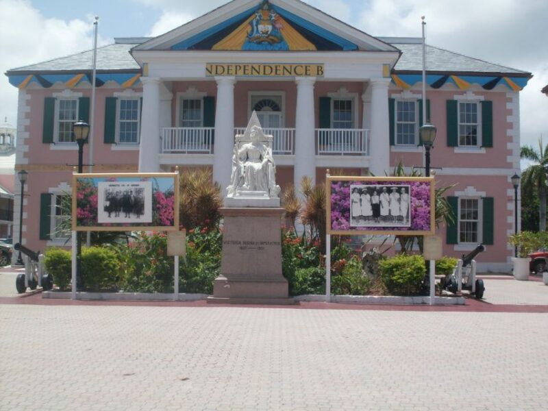 Nassau Sightseeing Bus Tour - Customer Feedback