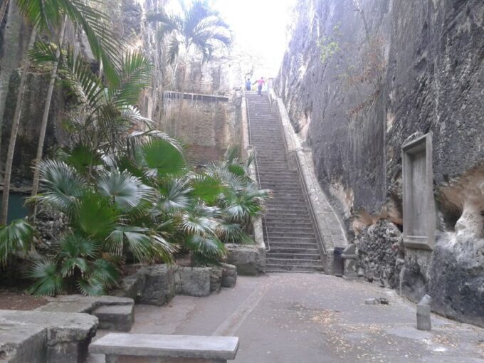 Nassau Sightseeing Bus Tour - Sightseeing Destinations