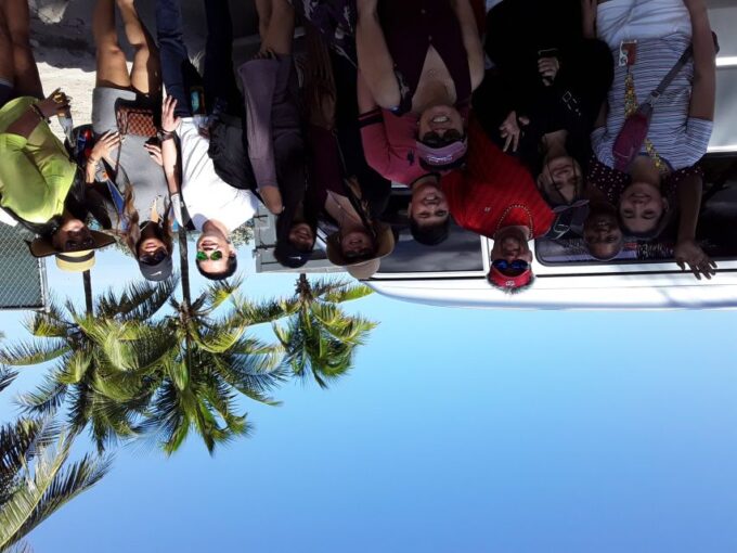 Nassau Sightseeing Bus Tour - Frequently Asked Questions