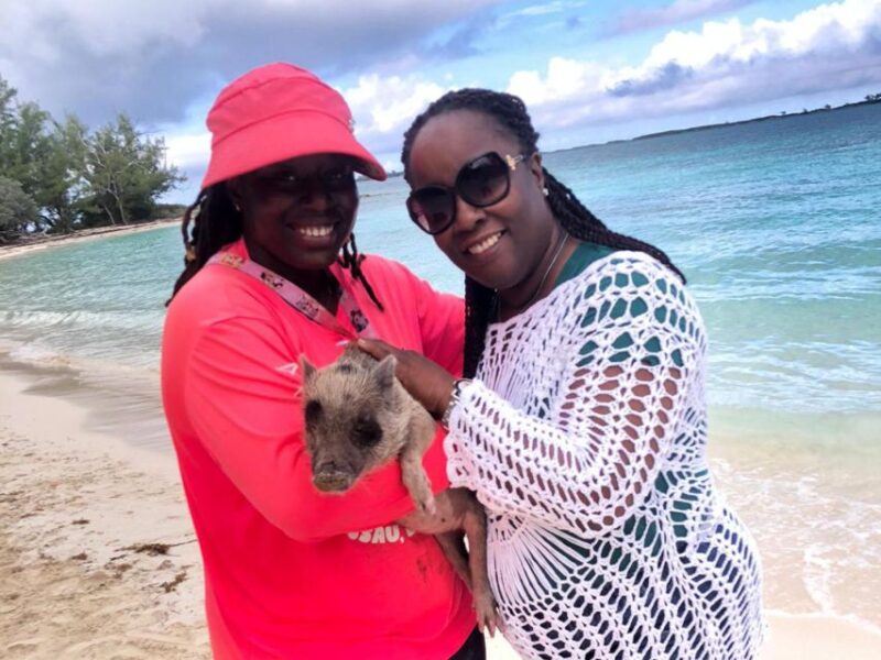 Nassau: Snorkeling, Pig Beach, Swim With Turtles, and Lunch - Included Amenities