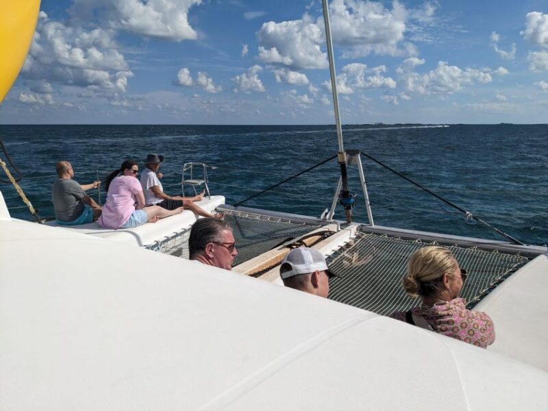 Nassau: Snorkeling, Pig Beach, Swim With Turtles, and Lunch - Important Information and Recommendations