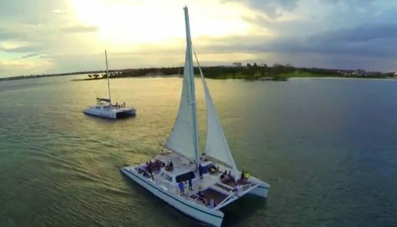 Nassau: Sunset Dinner Cruise - Who Will Love This?