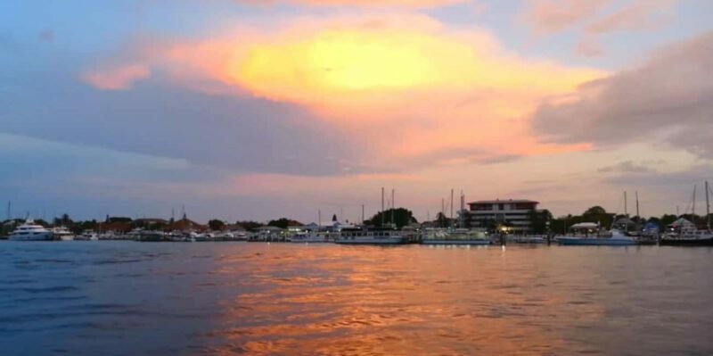 Nassau: Sunset Dinner Cruise - Final Thoughts