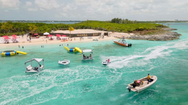 Nassau: Swimming Pigs, Snorkeling, Lunch, & Beach Boat Tour - Who Will Love This Tour?